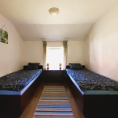 Dom Nad Jeziorem Lasmiady Sajzy