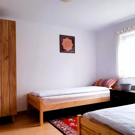 Landhaus Dom Nad Jeziorem Lasmiady Sajzy