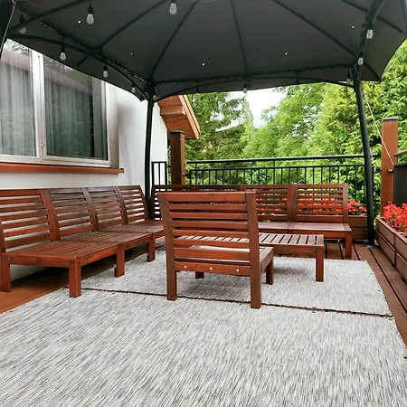 Kır Evi Dom Nad Jeziorem Lasmiady