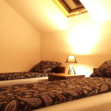 Country house Dom Nad Jeziorem Lasmiady