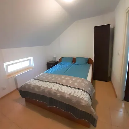Country house Dom Nad Jeziorem Lasmiady