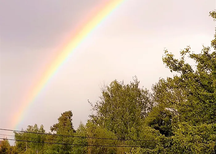 Dom Nad Jeziorem Lasmiady
