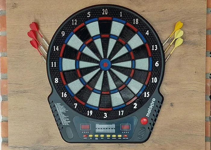 Dom Nad Jeziorem Lasmiady Country house