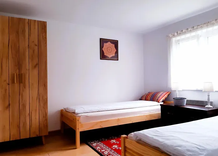 Country house Dom Nad Jeziorem Lasmiady Sajzy