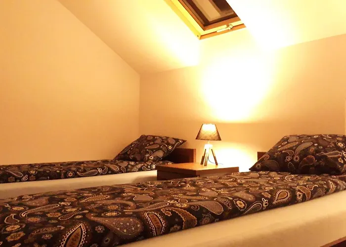 Country house Dom Nad Jeziorem Lasmiady