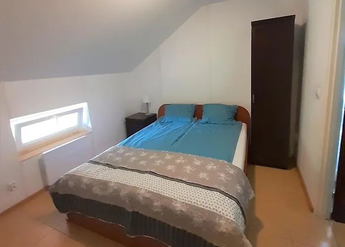 Country house Dom Nad Jeziorem Lasmiady